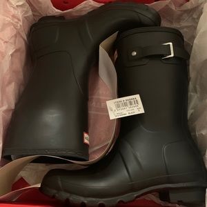 Hunter original boots